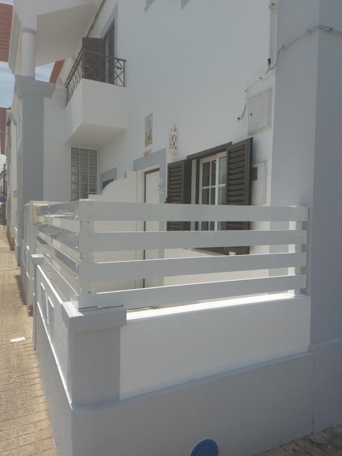 Milfontes Beach House วิลานอวา ดิ มิลฟงติส ภายนอก รูปภาพ
