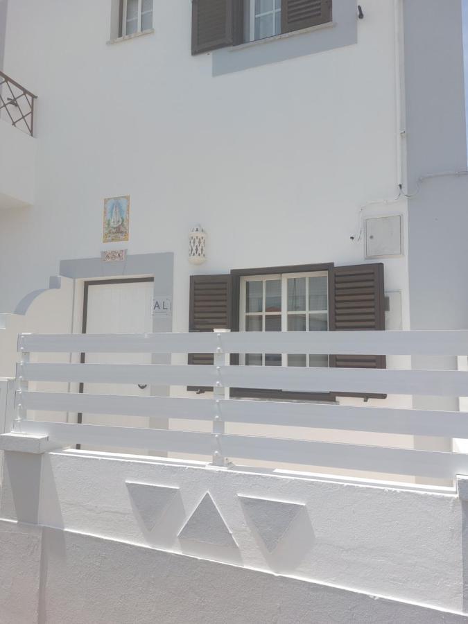 Milfontes Beach House วิลานอวา ดิ มิลฟงติส ภายนอก รูปภาพ