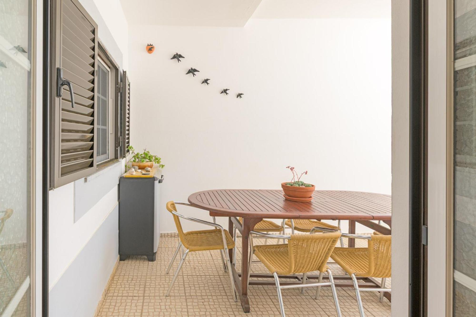 Milfontes Beach House วิลานอวา ดิ มิลฟงติส ภายนอก รูปภาพ