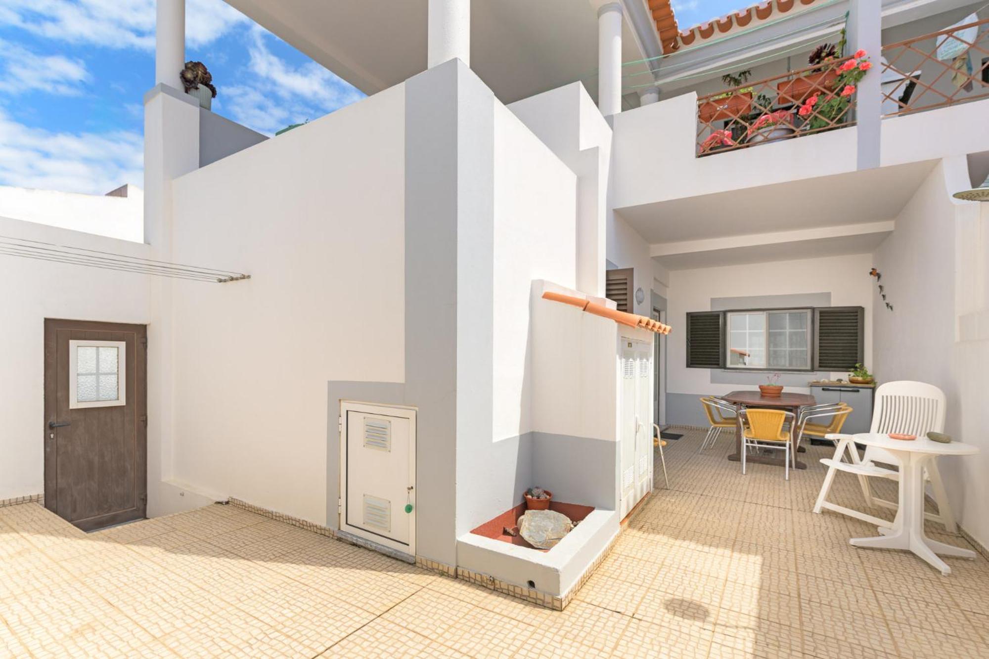 Milfontes Beach House วิลานอวา ดิ มิลฟงติส ภายนอก รูปภาพ