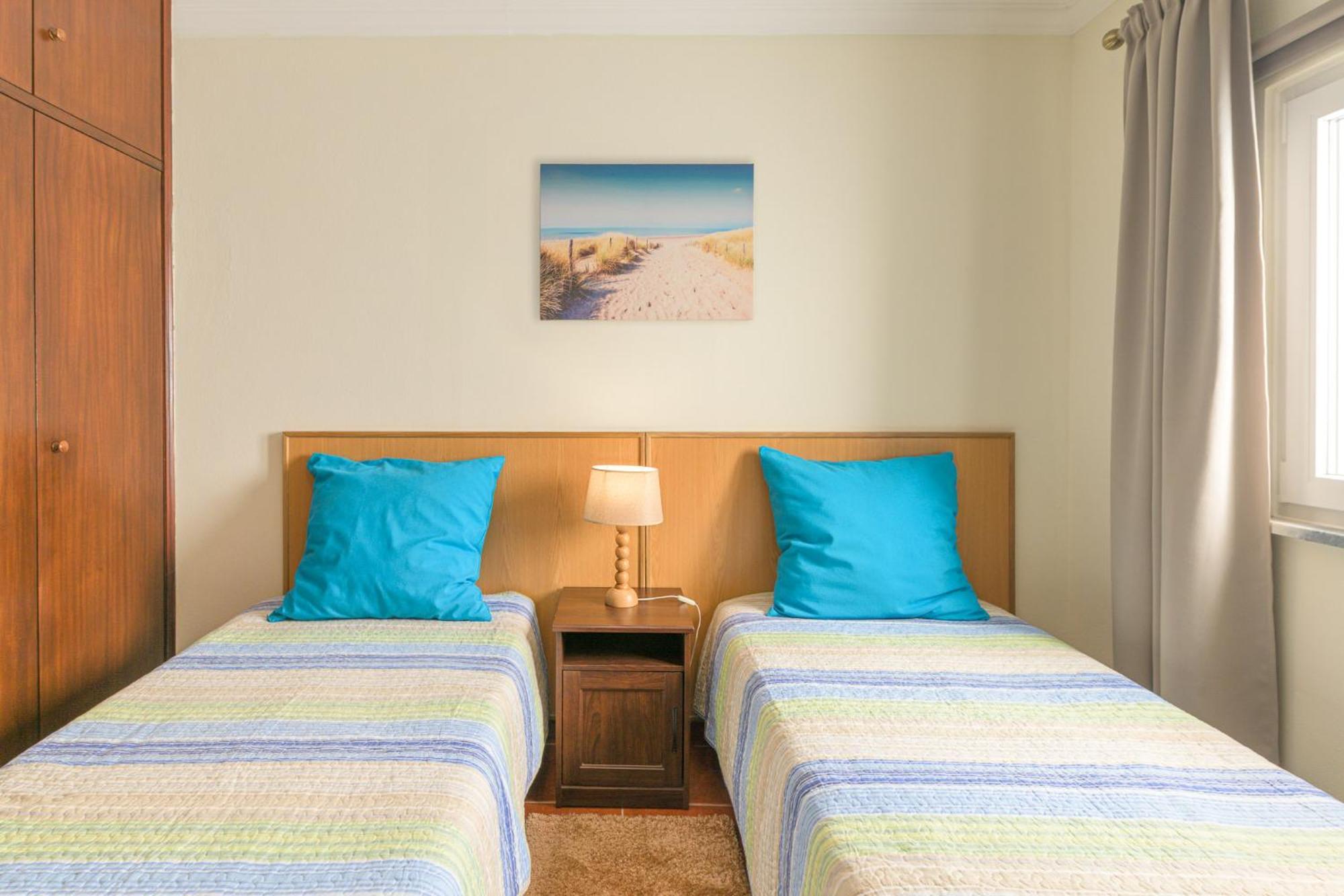 Milfontes Beach House วิลานอวา ดิ มิลฟงติส ภายนอก รูปภาพ