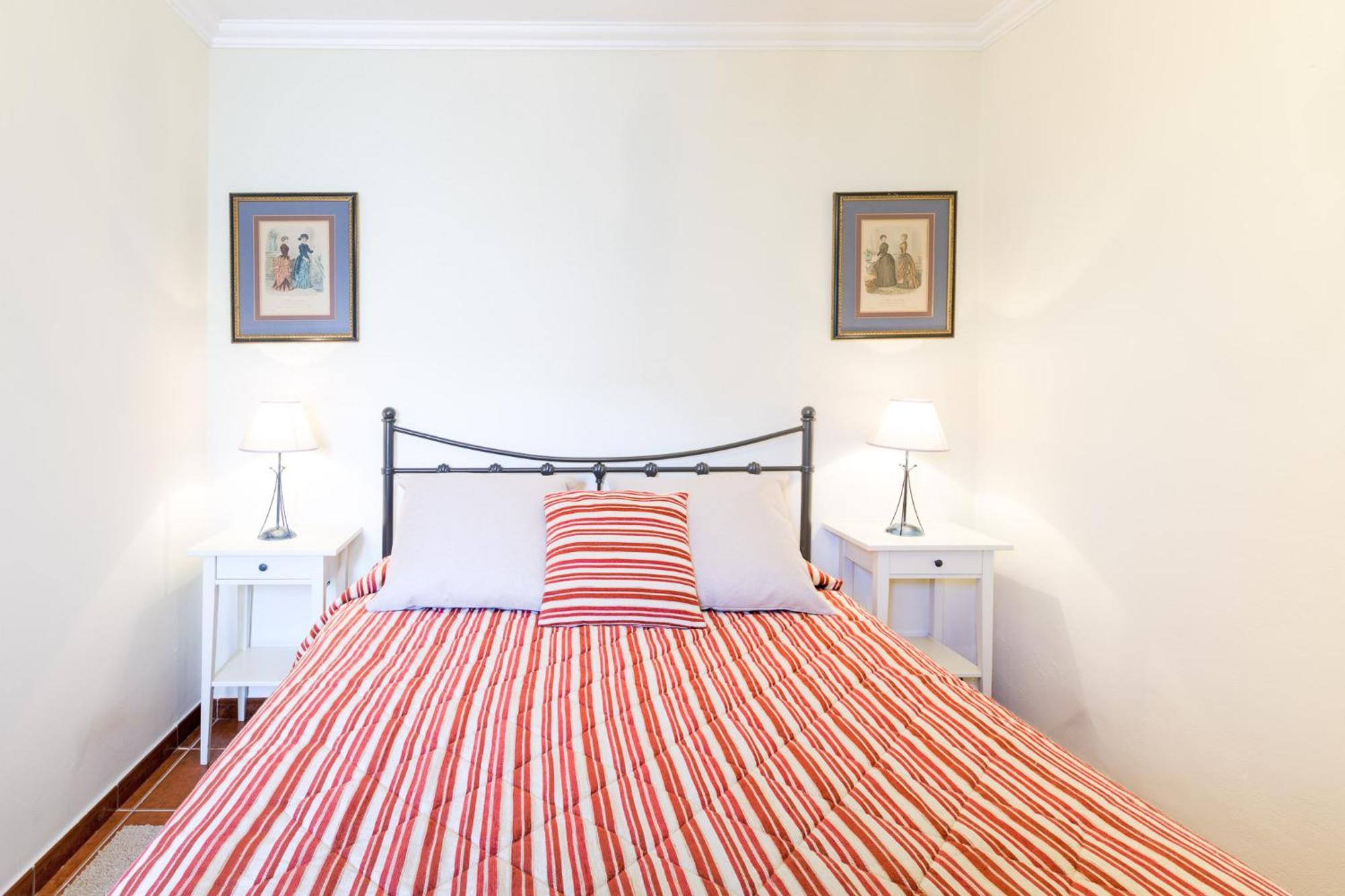 Milfontes Beach House วิลานอวา ดิ มิลฟงติส ภายนอก รูปภาพ